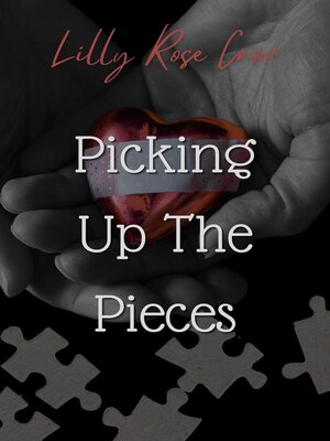 cover image of Picking Up the Pieces